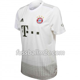 Fußballtrikots FC Bayern München Frauens Auswärts Trikotsatz 2019-2020